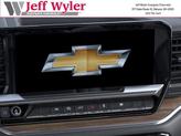 Thumbnail of 2025 Cypress Gray Chevrolet Silverado 1500