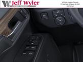 Thumbnail of 2025 Cypress Gray Chevrolet Silverado 1500