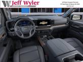 Thumbnail of 2025 Cypress Gray Chevrolet Silverado 1500