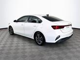 Thumbnail of 2023 Snow White Pearl Kia Forte