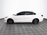 Thumbnail of 2023 Snow White Pearl Kia Forte