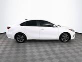 Thumbnail of 2023 Snow White Pearl Kia Forte