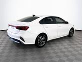 Thumbnail of 2023 Snow White Pearl Kia Forte