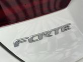 Thumbnail of 2023 Snow White Pearl Kia Forte