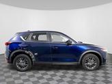 Thumbnail of 2020 Deep Crystal Blue Mica Mazda CX-5