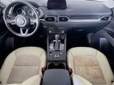 Thumbnail of 2020 Deep Crystal Blue Mica Mazda CX-5