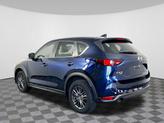 Thumbnail of 2020 Deep Crystal Blue Mica Mazda CX-5