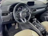 Thumbnail of 2020 Deep Crystal Blue Mica Mazda CX-5