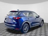 Thumbnail of 2020 Deep Crystal Blue Mica Mazda CX-5