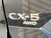 Thumbnail of 2020 Deep Crystal Blue Mica Mazda CX-5