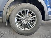 Thumbnail of 2020 Deep Crystal Blue Mica Mazda CX-5