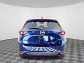 Thumbnail of 2020 Deep Crystal Blue Mica Mazda CX-5