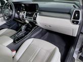 Thumbnail of 2022 Wolf Gray Kia Sorento