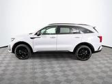 Thumbnail of 2022 Wolf Gray Kia Sorento