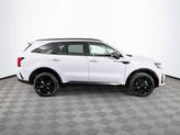 Thumbnail of 2022 Wolf Gray Kia Sorento