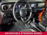 Thumbnail of 2018 Punkn Metallic Clearcoat Jeep Wrangler Unlimited