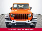 Thumbnail of 2018 Punkn Metallic Clearcoat Jeep Wrangler Unlimited