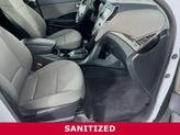 Thumbnail of 2018 Pearl White Hyundai Santa Fe Sport
