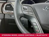 Thumbnail of 2018 Pearl White Hyundai Santa Fe Sport