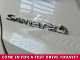 Thumbnail of 2018 Pearl White Hyundai Santa Fe Sport