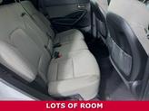 Thumbnail of 2018 Pearl White Hyundai Santa Fe Sport