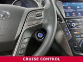 Thumbnail of 2018 Pearl White Hyundai Santa Fe Sport