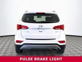 Thumbnail of 2018 Pearl White Hyundai Santa Fe Sport