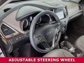 Thumbnail of 2018 Pearl White Hyundai Santa Fe Sport