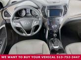 Thumbnail of 2018 Pearl White Hyundai Santa Fe Sport