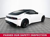 Thumbnail of 2023 Everest White Pearl/Super Black Nissan Z