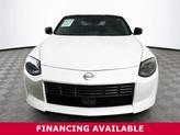 Thumbnail of 2023 Everest White Pearl/Super Black Nissan Z