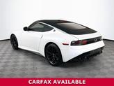 Thumbnail of 2023 Everest White Pearl/Super Black Nissan Z