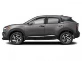 Thumbnail of 2026 Gun Metallic Nissan Kicks