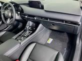 Thumbnail of 2025 Jet Black Mica Mazda Mazda3