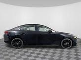 Thumbnail of 2025 Jet Black Mica Mazda Mazda3
