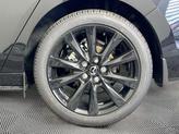 Thumbnail of 2025 Jet Black Mica Mazda Mazda3