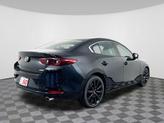 Thumbnail of 2025 Jet Black Mica Mazda Mazda3
