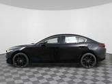 Thumbnail of 2025 Jet Black Mica Mazda Mazda3