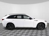 Thumbnail of 2025 Rhodium White Premium Mazda CX-70