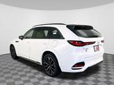 Thumbnail of 2025 Rhodium White Premium Mazda CX-70