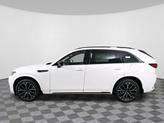 Thumbnail of 2025 Rhodium White Premium Mazda CX-70