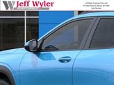 Thumbnail of 2025 Marina Blue Metallic Chevrolet Trax