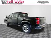 Thumbnail of 2025 Black Chevrolet Silverado 2500