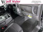 Thumbnail of 2025 Black Chevrolet Silverado 2500