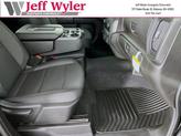 Thumbnail of 2025 Black Chevrolet Silverado 2500