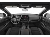 Thumbnail of 2025 Glacier White Nissan Pathfinder