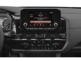 Thumbnail of 2025 Glacier White Nissan Pathfinder
