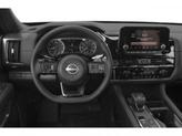 Thumbnail of 2025 Glacier White Nissan Pathfinder