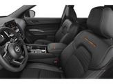 Thumbnail of 2025 Glacier White Nissan Pathfinder