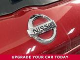 Thumbnail of 2020 Cayenne Red/Super Black Nissan Kicks